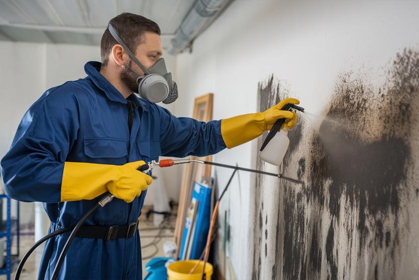 Detroit Mold Remediation